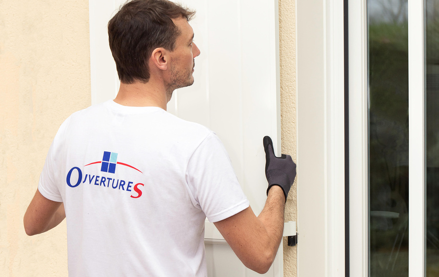 Votre projet de menuiseries avec BBM SAS