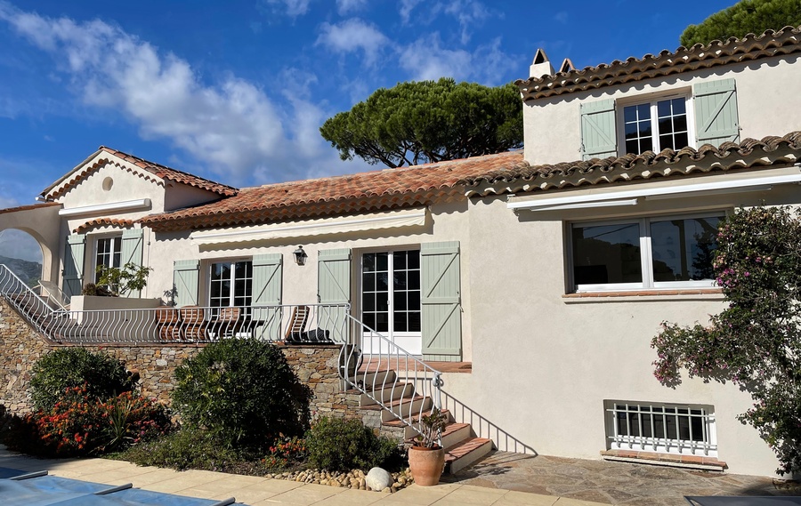 La gamme de fenêtres PVC à Clermont-Ferrand